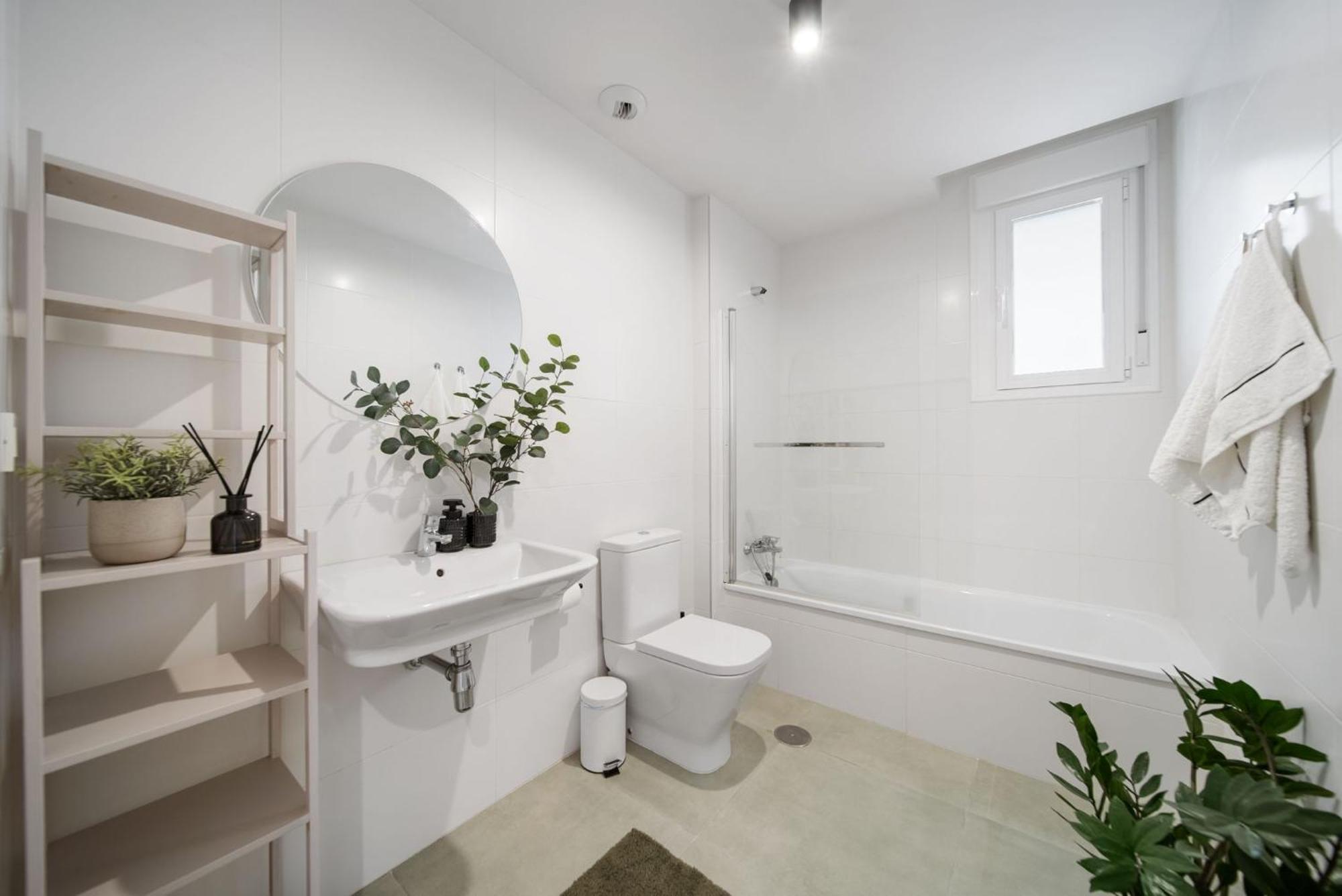 Brand New Apartment With Gym&Rooftop Pool. Marbella Exteriör bild
